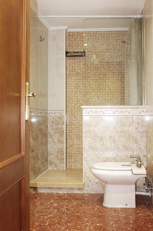 Vivienda Turistica El Ciclamen Apartment โมรา เด รูเบียรอส ภายนอก รูปภาพ